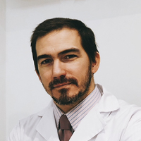 Dr. Lisandro Carnielli