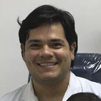 Dr. Julio Atencio