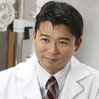 Dr. Takashi Hida 