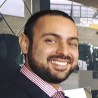 Dr. Jaime Javier Soria Viteri