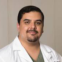 Dr. Diego Murillo