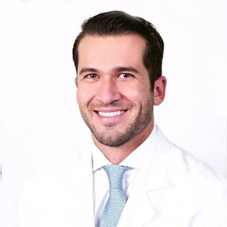 Dr. Andrés Benatti