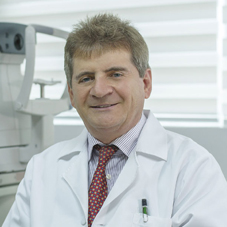 Dr. Luis Escaf