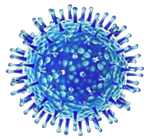 coronavirus genérico