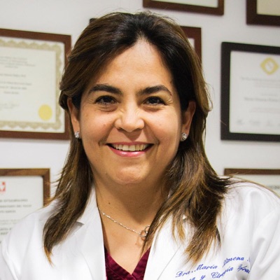 Dra. Ximena Núñez