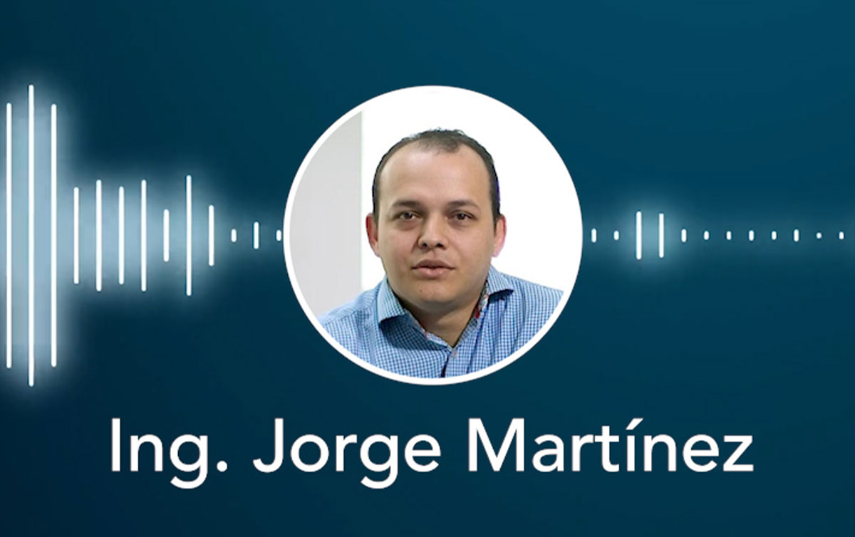 Ing. Martinez – Tu práctica oftalmológica más eficiente y rentable – T4E14