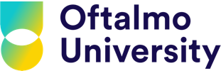 Oftalmo University Logo