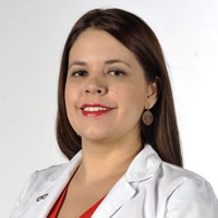 Dr. Ana Mercedes García Albisua