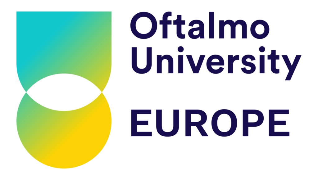 Oftalmo University Europe