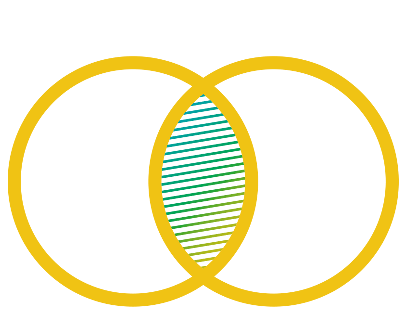 hybrid education model